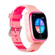 Išmanusis laikrodis vaikams Smartwatch Kids Professional 4G + GPS